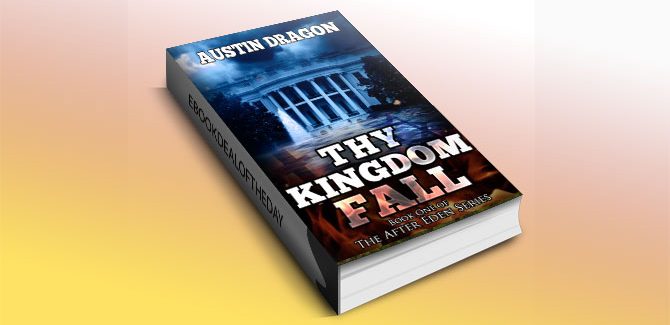 Thy Kingdom Fall by Austin Dragon