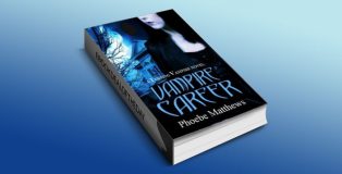 Vampire Career by Phoebe Matthews