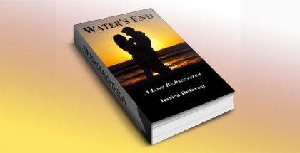 Water's End: A Love Rediscovered by Jessica Deforest