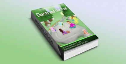 Charity and the Fae (Feather Helpers) by Mandy Austin Cook