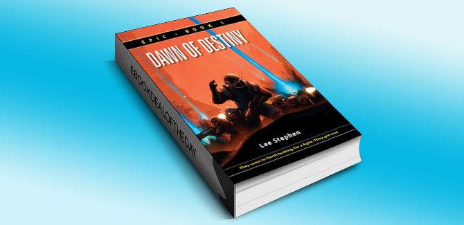 Free! Dawn of Destiny by Lee Stephen