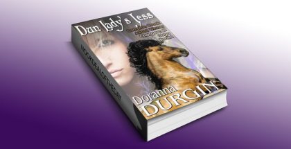 Dun Lady's Jess by Doranna Durgin