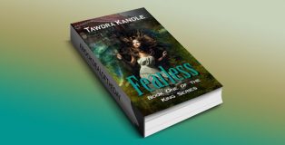 Free! "Fearless (King Series)" by Tawdra Kandle