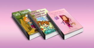 Free Three Children's Fiction Ebooks