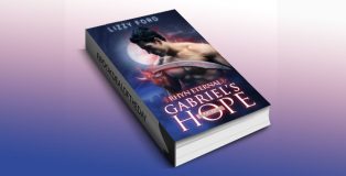 Gabriel's Hope (#1, Rhyn Eternal) by Lizzy Ford