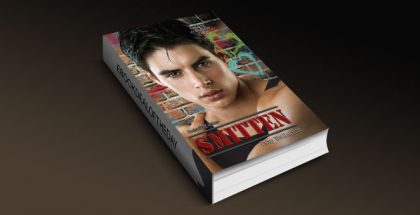Smitten by Lacey Weatherford