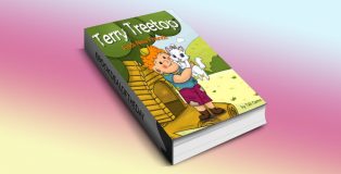 Terry Treetop and the Lost Egg" by Tali Carmi