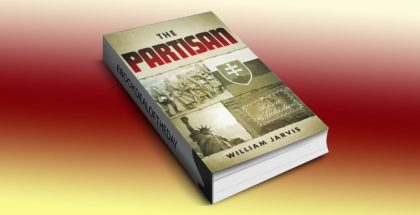 The Partisan by William Jarvis