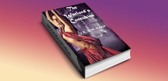 The Warlord's Concubine by J.E. & M. Keep