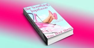 Her Something Impetuous by Kim Hunt Harris