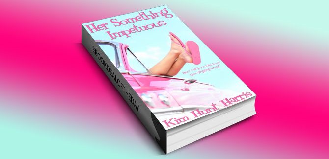 Her Something Impetuous by Kim Hunt Harris