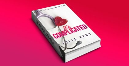 It's Complicated by Julia Kent