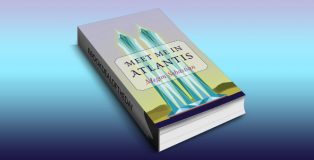 Meet Me In Atlantis by Megan Sebastian