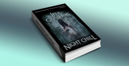 Night Chill by Jeff Gunhus