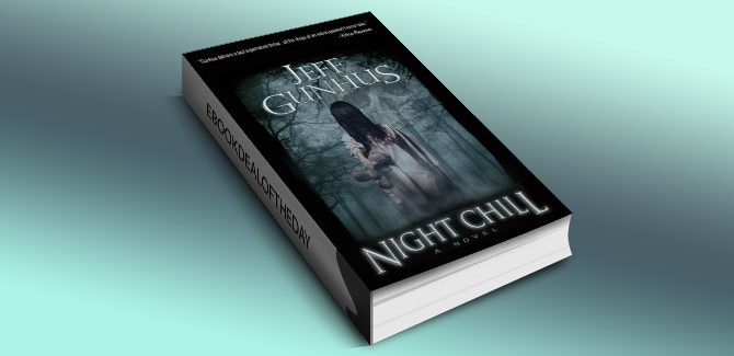 Night Chill by Jeff Gunhus