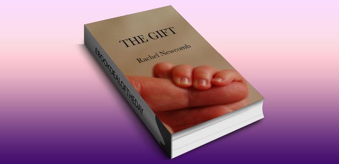 The Gift by Rachel Newcomb