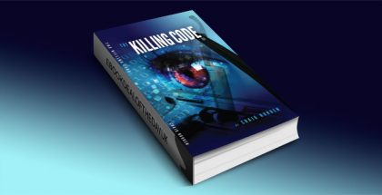 The Killing Code by Craig Hurren