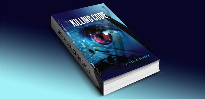 The Killing Code by Craig Hurren