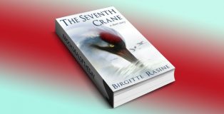 The Seventh Crane by Birgitte Rasine