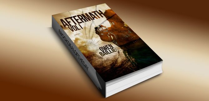 Aftermath (Invasion of the Dead) - Part I by Owen Baillie