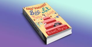 humor fiction ebook "Coco Pinchard's Big Fat Tipsy Wedding: A Funny Feel-Good Romantic Comedy" by Robert Bryndza