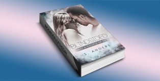 a contemporary romance ibook "Blindsided (Just a Couple Ex's)" by S. Anders