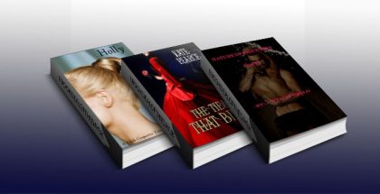 Free Three Erotica Nook Books!