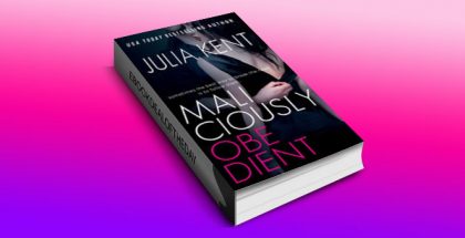 romance ebook, Maliciously Obedient by Julia Kent