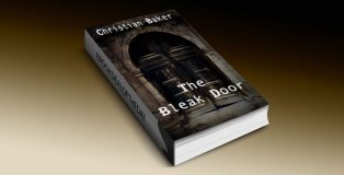 "The Bleak Door: a science fiction thriller novel" by Christian Baker