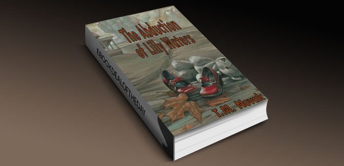 The Abduction of Lilly Waters by T.M. Novak