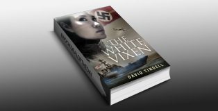 The White Vixen by David Tindell