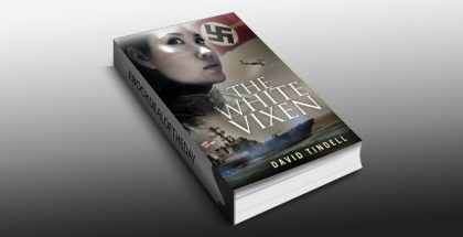 The White Vixen by David Tindell