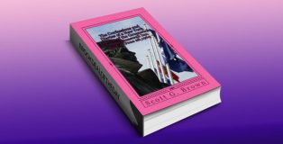 gay romance same-sex marriage "The Confessions and Diaries of a New York Veteran of the Greenwich..." by Scott G. Brown