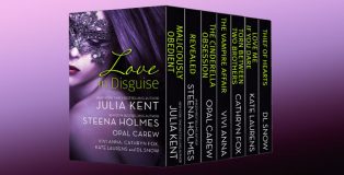 Love in Disguise (7 Book Romance Boxed Set)" by Steena Holmes