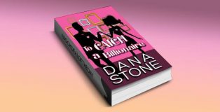 a romance kindle book "To Catch a Billionaire" by Dana Stone