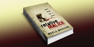 mystery suspense ebook Relative Malice by Marla Madison with Amazon