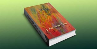 a biblical fiction "A Favorite Son" by Uvi Poznansky