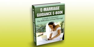 a free to download nonfiction ebook "E-Marriage Guidance E-book"