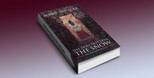 a memoir kindle book "She Does Not Fear the Snow" by Bobbie Ann Cole