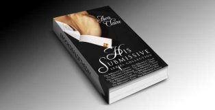 a romance boxed set with kindle "The His Submissive Series Complete Collection" by Ava Claire