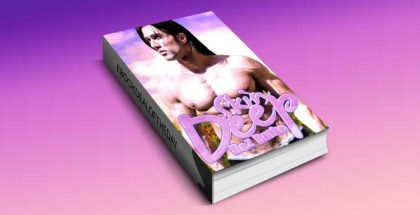 a romantic fiction ebook "Skin Deep" by Dez Burke