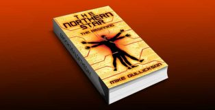 a science fiction ebook "The Northern Star: The Beginning" by Mike Gullickson