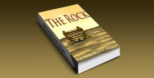 a women's romantic fiction ebook "The Rock" by Laurie Kast-Klein