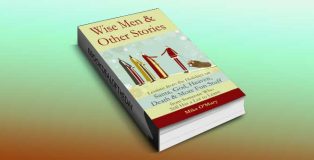 memoir ebook "Wise Men and Other Stories" by Mike O'Mary
