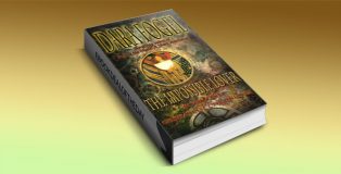 a historical steampunk adventure ebook "The Impossible Lover" by Dara Fogel