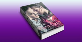 a contemporary new adult romance ebook "The Billionaire's Paradigm: His Absolute Purpose" by Cerys du Lys