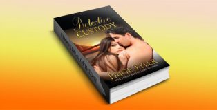 ontemporary romantic suspense ebook " Protective Custody" by Paige Tyler