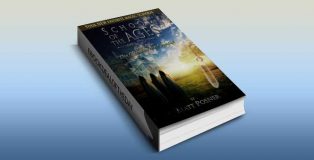 an urban fantasy kindle book "School of the Ages" by Matt Posner