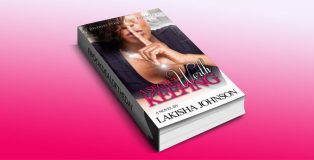 women's fiction romance ebook "A Secret Worth Keeping" by Lakisha Johnson