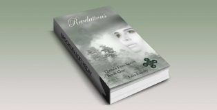 a ya paranormal kindle book "Revelations (Thera's Eyes Series Book 1)" by LÃ©ia Kiuski